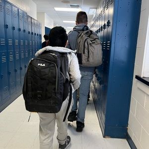 Meet your Posher, Alexander